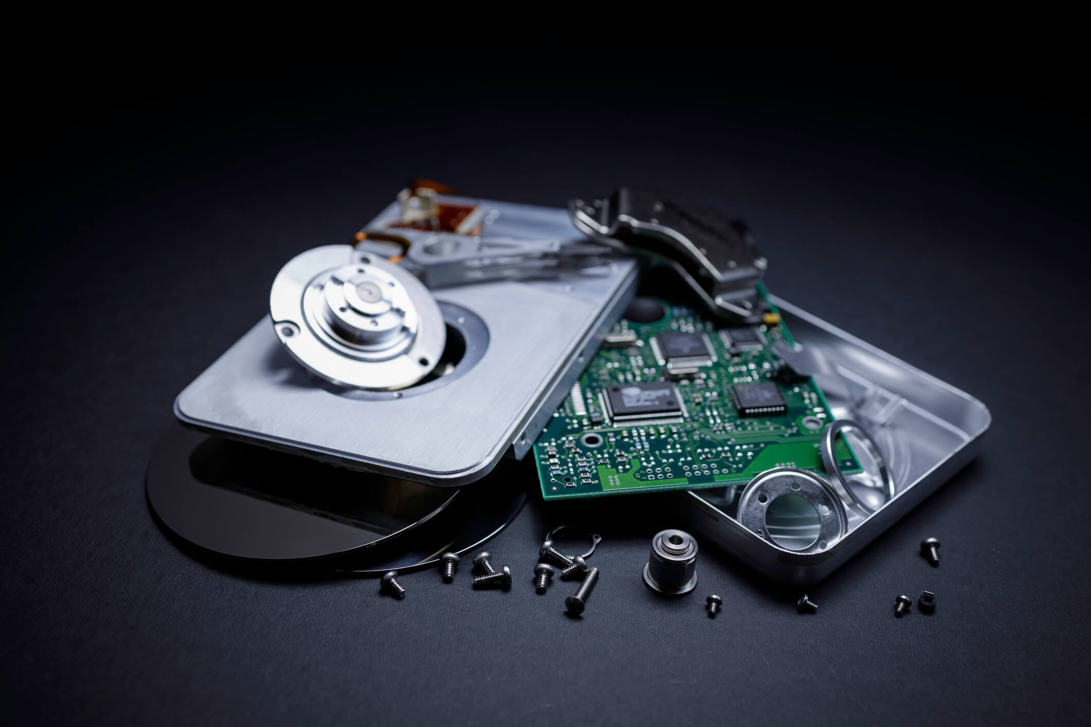 Why Data Destruction with Remote Retrieval?